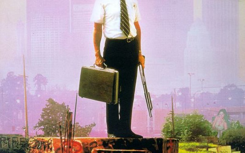 Falling Down