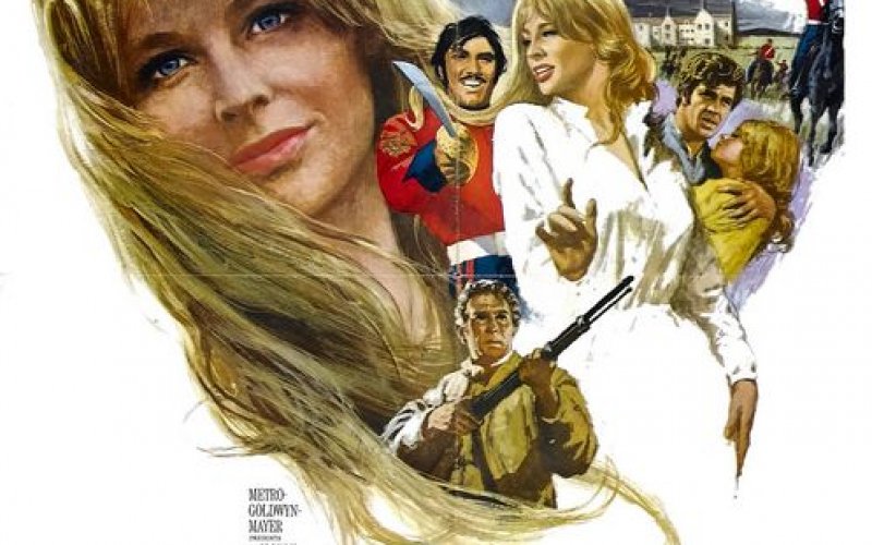 Far from the Madding Crowd