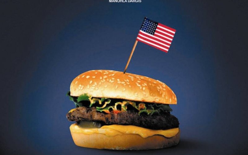 Fast Food Nation