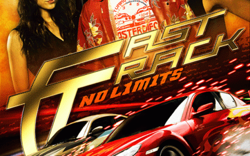 Fast Track: No Limits