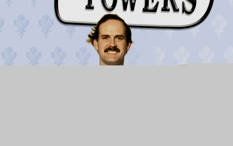 Fawlty Towers