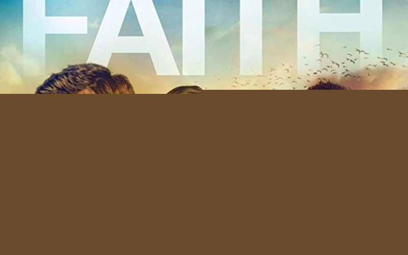 Fearless Faith