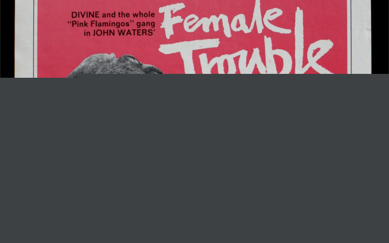 Female Trouble