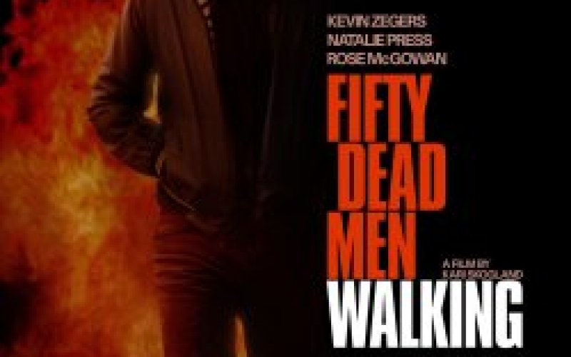 Fifty Dead Men Walking