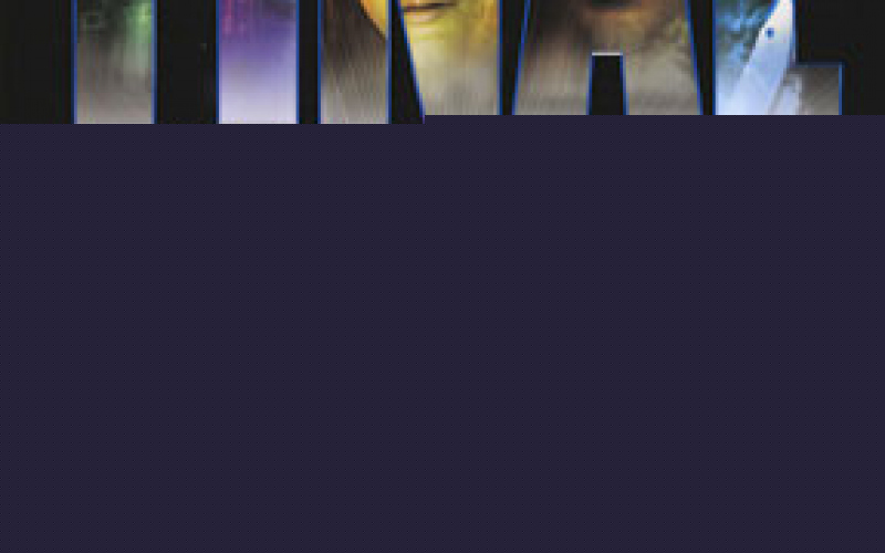 Final Fantasy: The Spirits Within