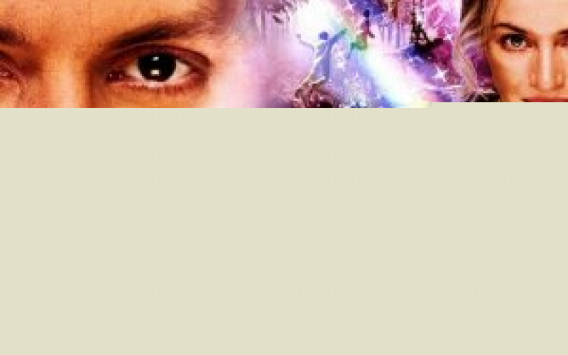 Finding Neverland