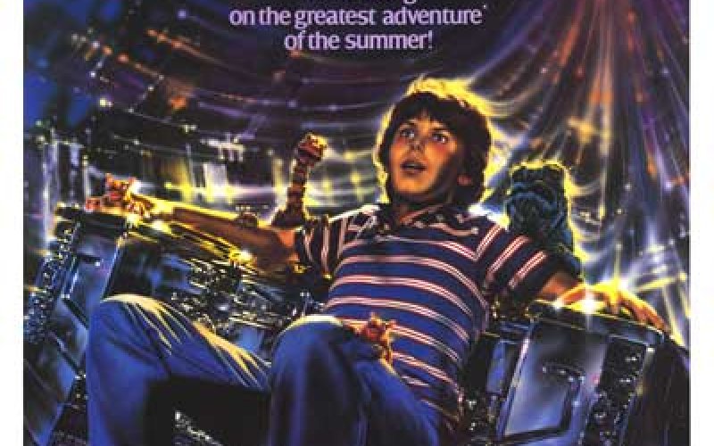 Flight of the Navigator