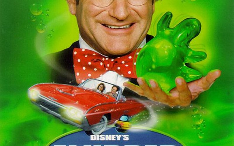 Flubber