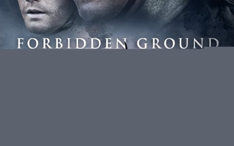 Forbidden Ground