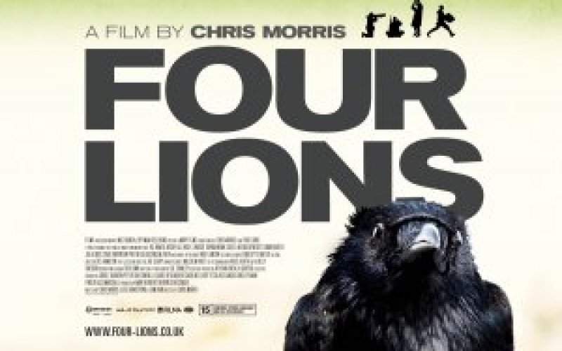 Four Lions