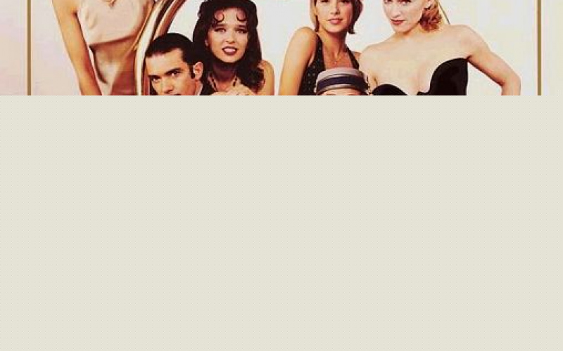 Four Rooms