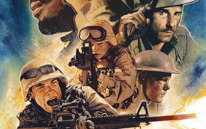 Foxhole