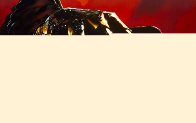 Freddy's Dead: The Final Nightmare