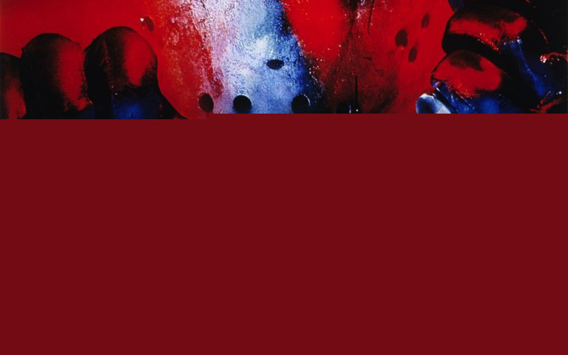 Friday the 13th Part VIII: Jason Takes Manhattan