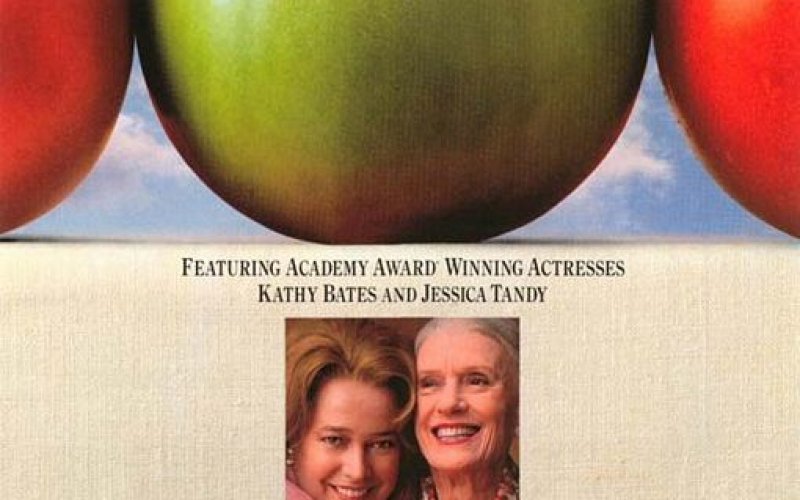 Fried Green Tomatoes