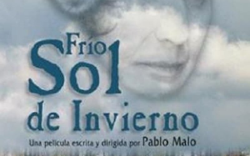 Frío sol de invierno