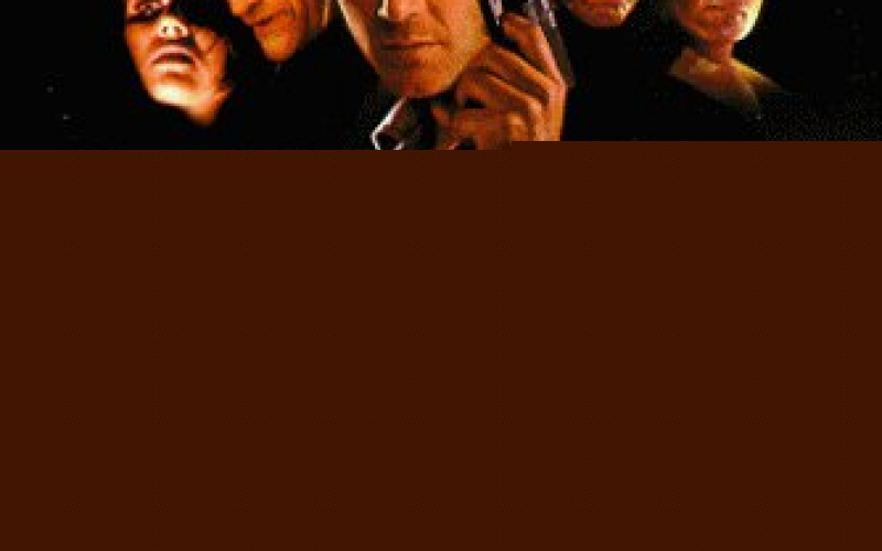 From Dusk Till Dawn 2: Texas Blood Money