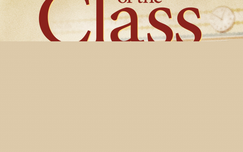 Front of the Class