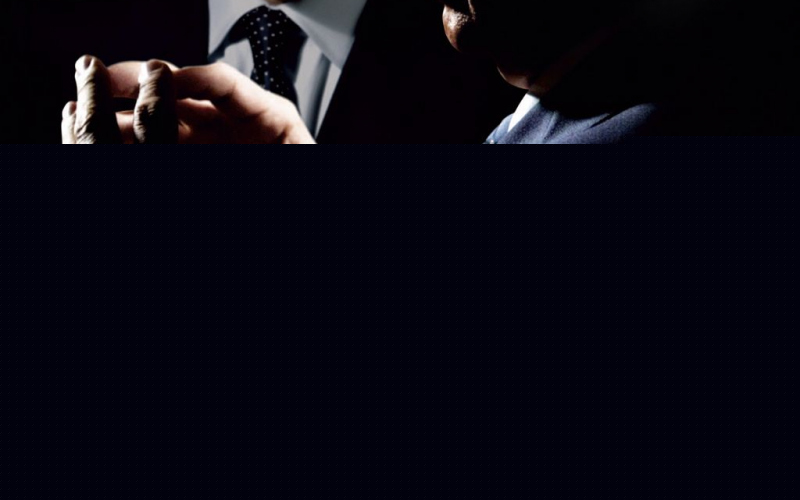 Frost/Nixon