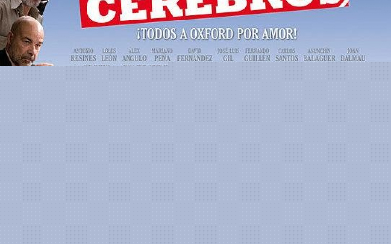 Fuga de cerebros