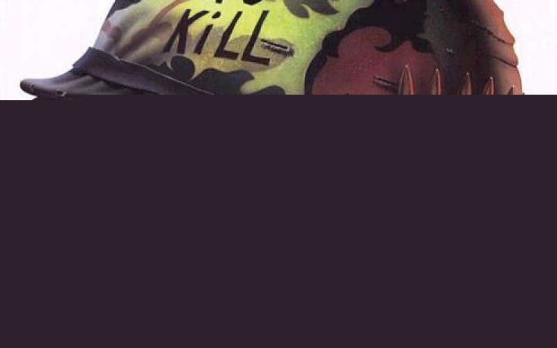 Full Metal Jacket