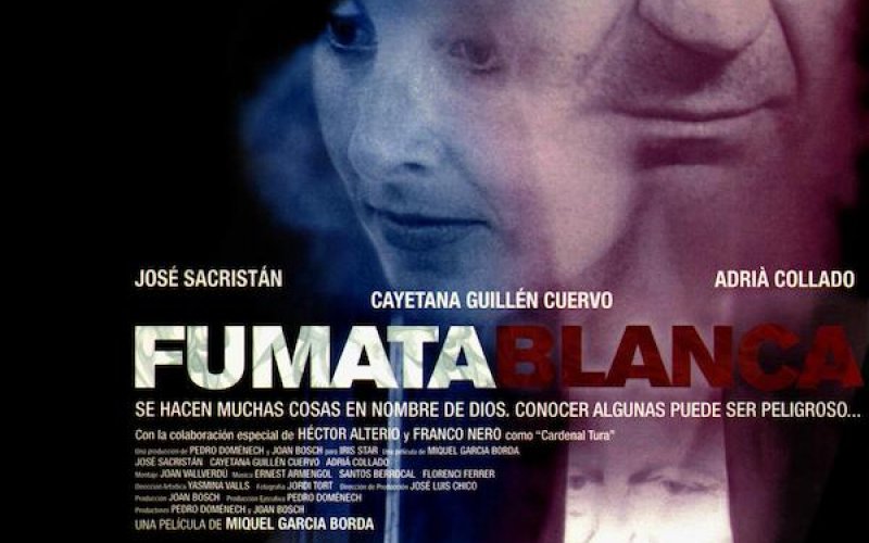 Fumata blanca