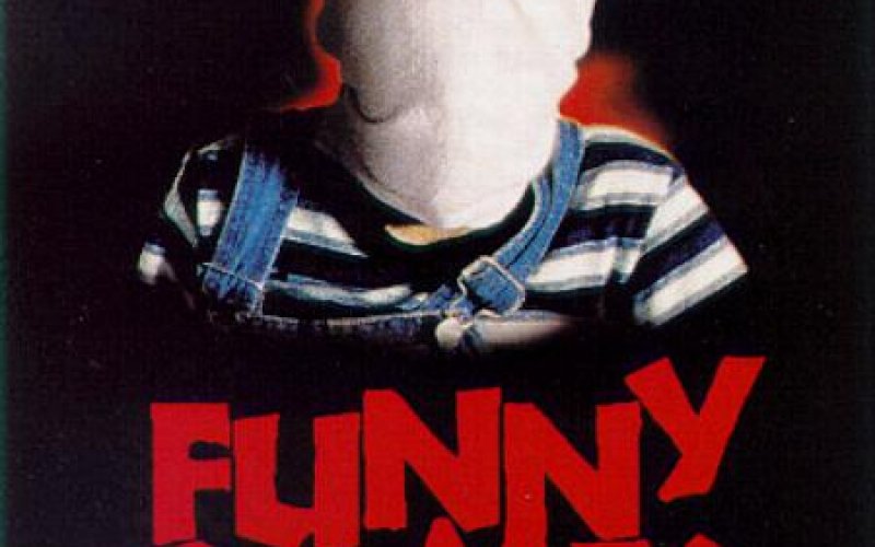 Funny Games