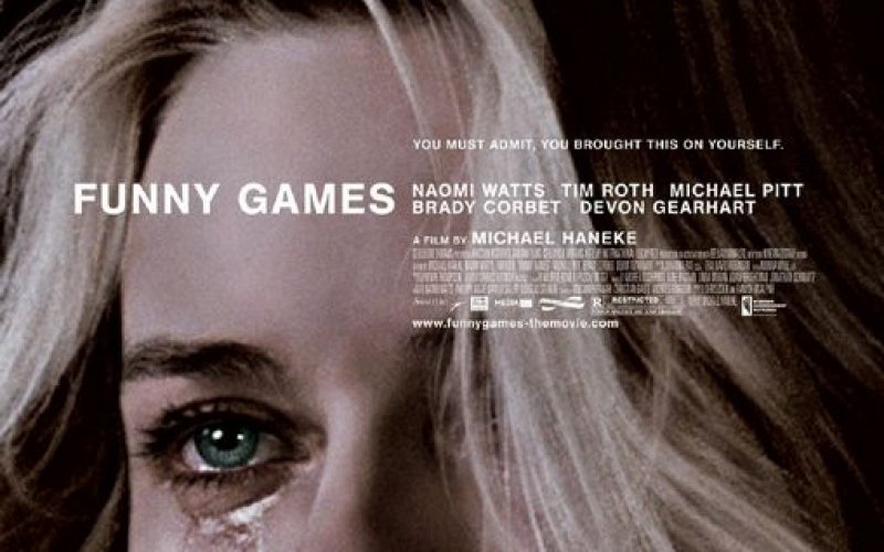 Funny Games