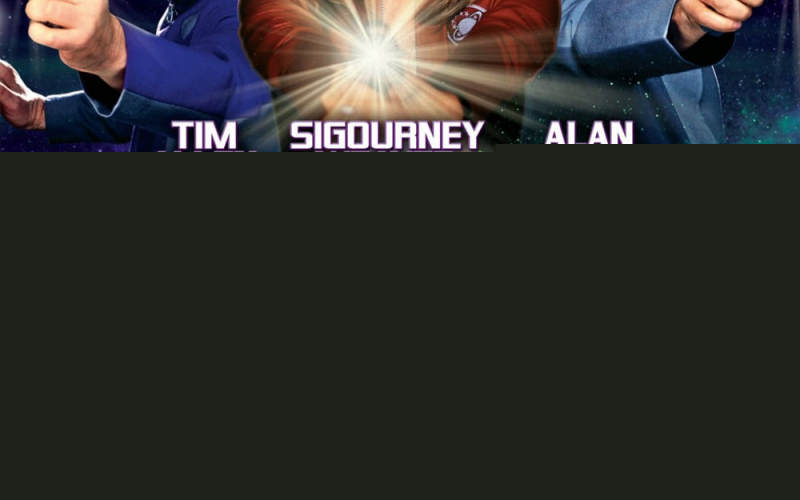 Galaxy Quest
