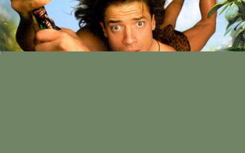George of the Jungle