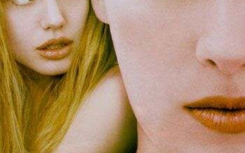 Girl, Interrupted
