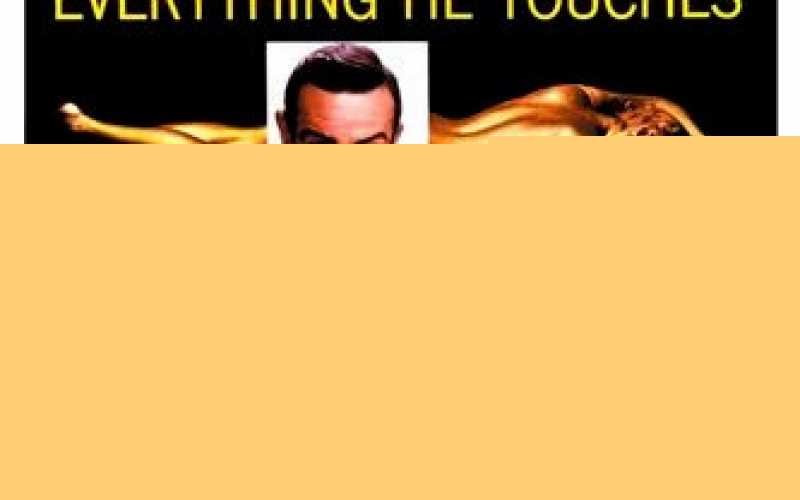 Goldfinger