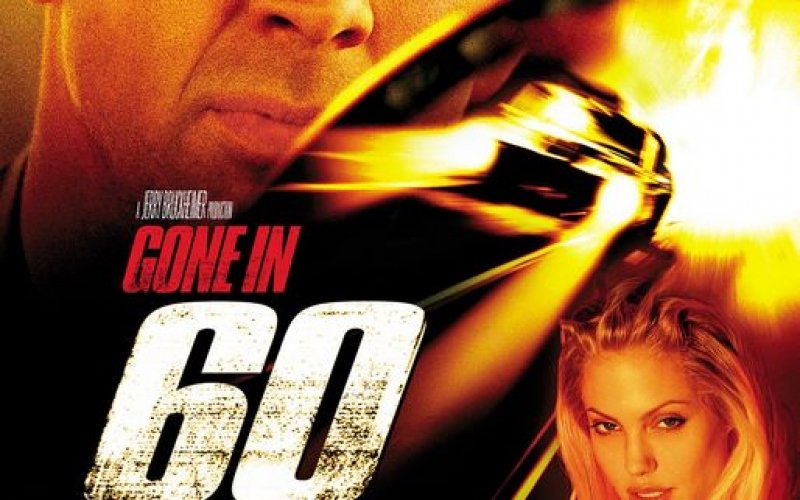 Gone in Sixty Seconds