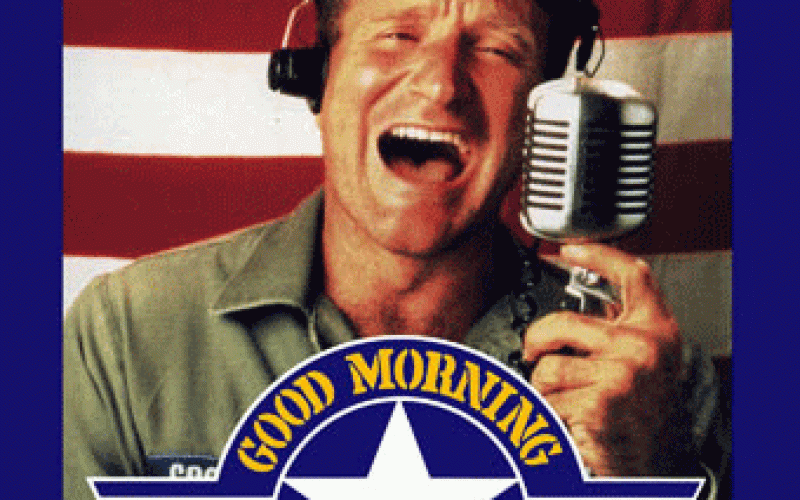 Good Morning, Vietnam
