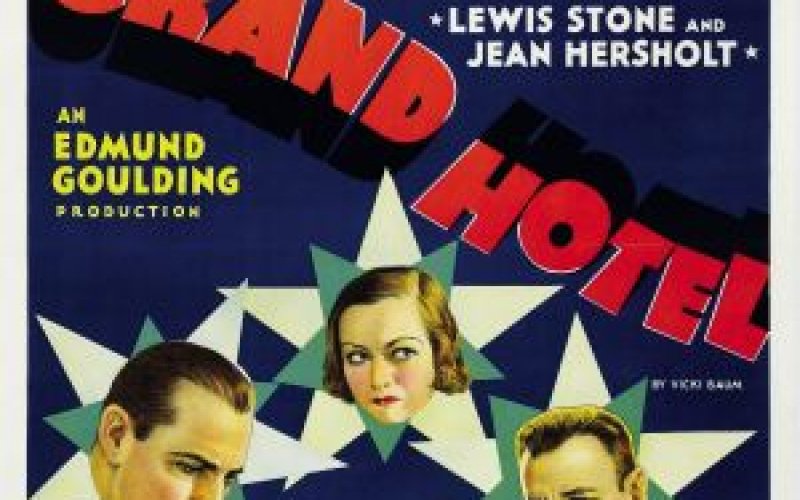Grand Hotel