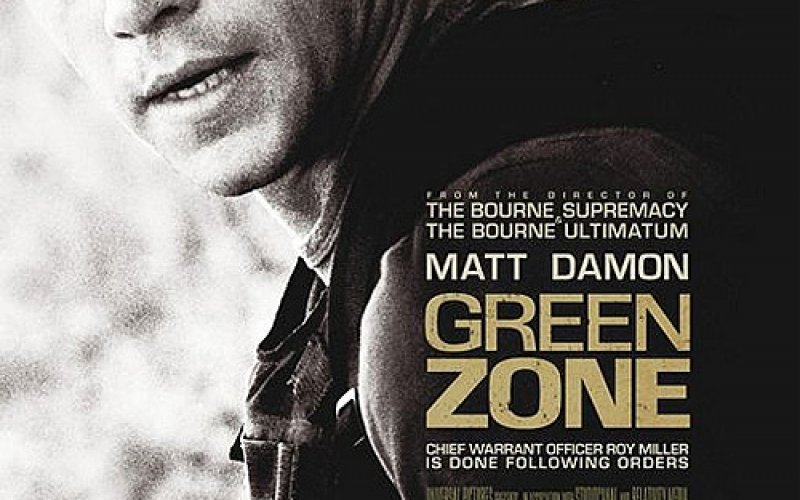 Green Zone