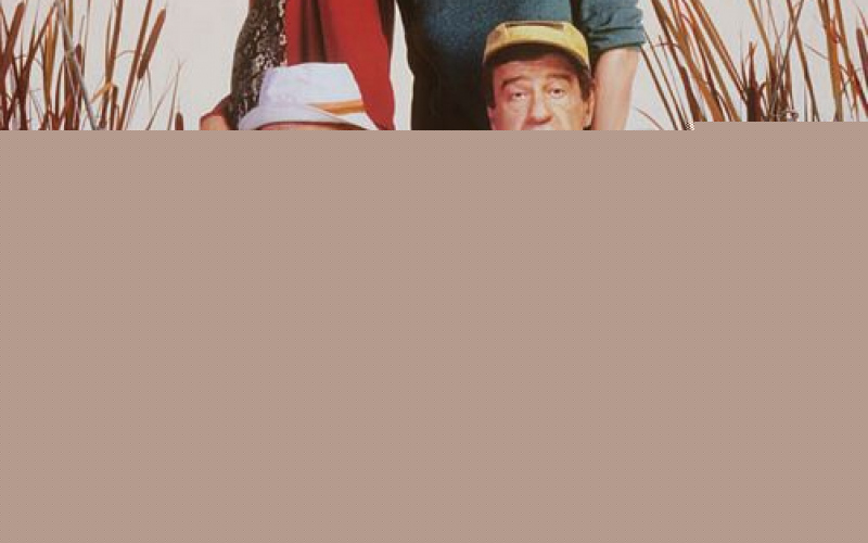Grumpier Old Men