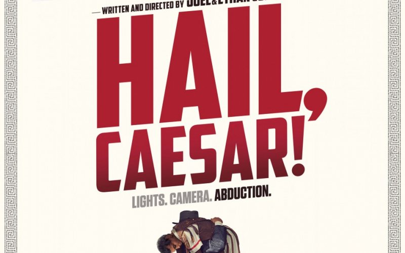 Hail, Caesar!