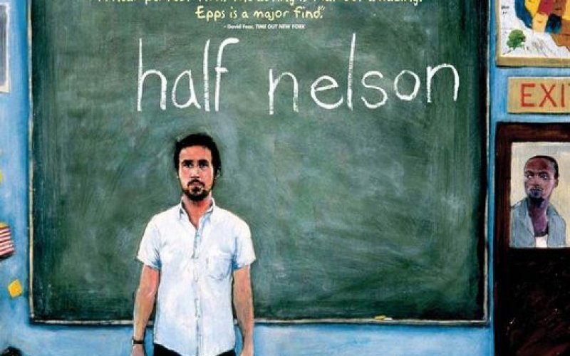 Half Nelson