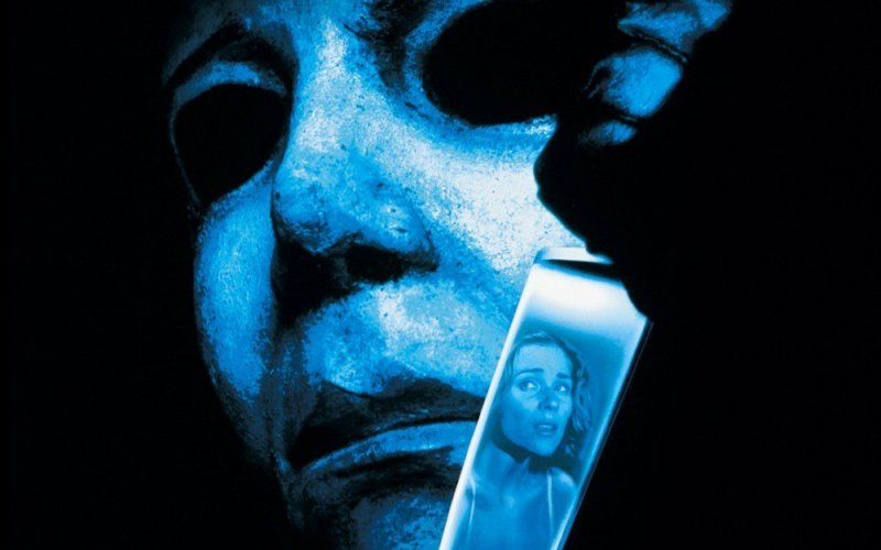 Halloween: The Curse of Michael Myers
