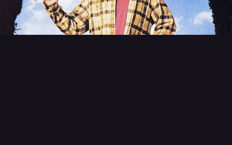 Happy Gilmore