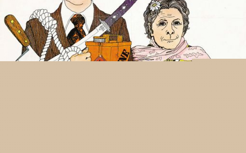 Harold and Maude
