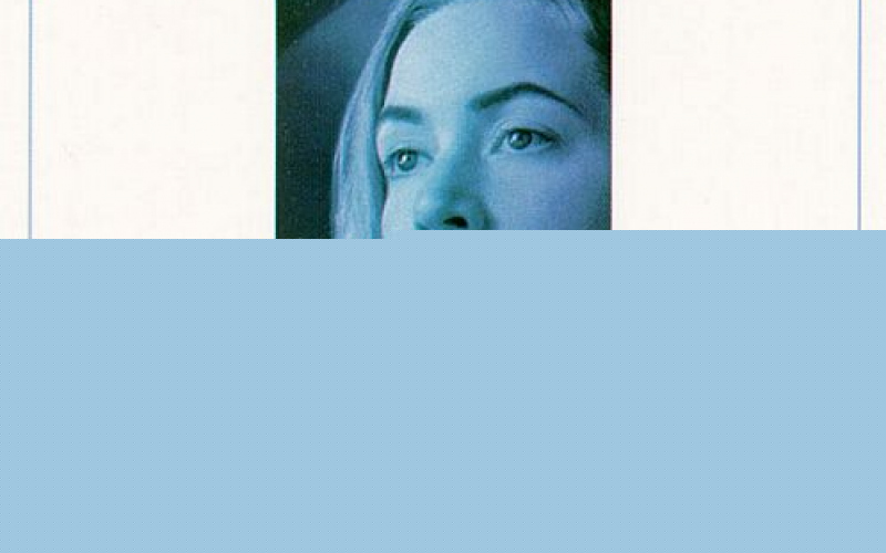 Heavenly Creatures