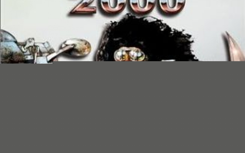 Heavy Metal 2000