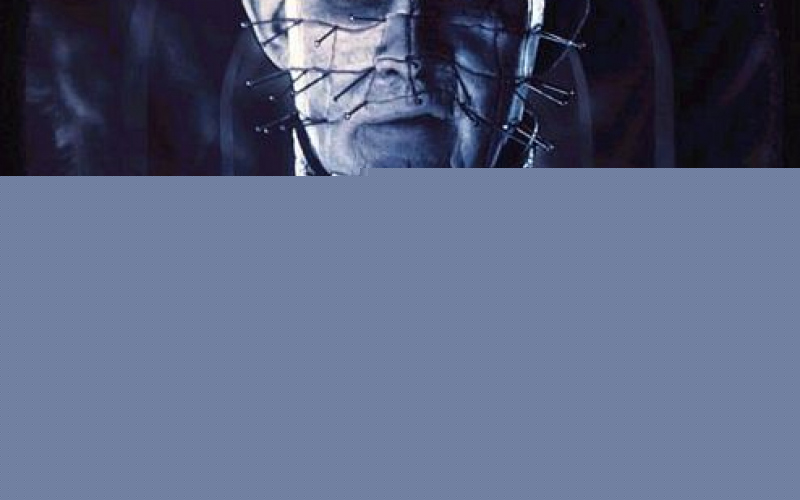 Hellbound: Hellraiser II