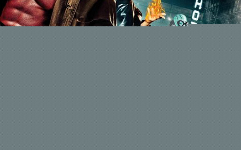 Hellboy II: The Golden Army
