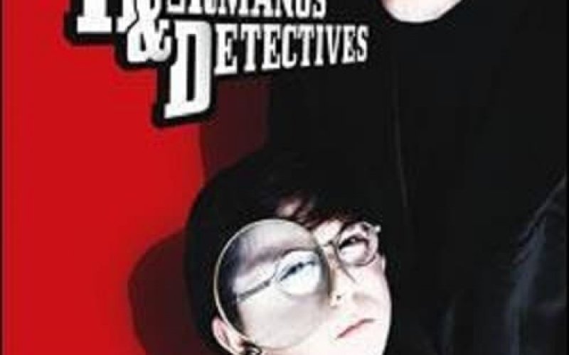 Hermanos y detectives