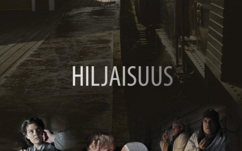 Hiljaisuus