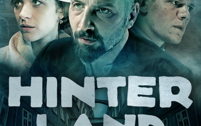 Hinterland