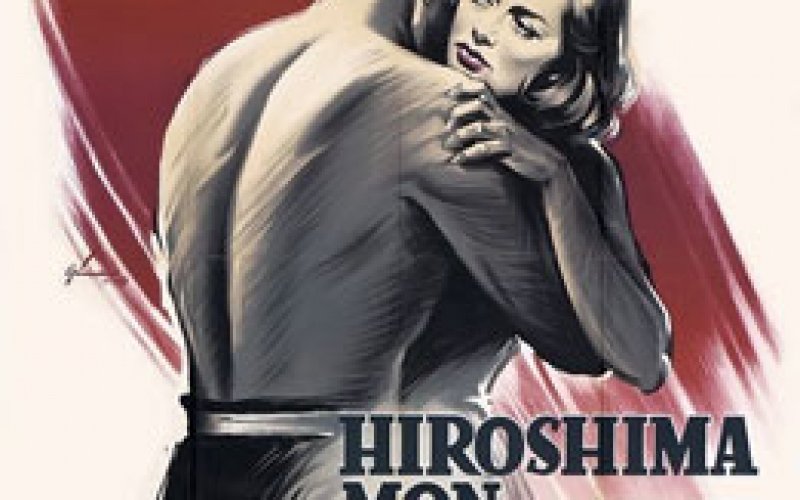 Hiroshima, Mon Amour